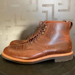 J Crew Kenton Racer Boot